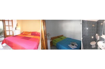 Grčka Privát Neos Marmaras, Eksterijer